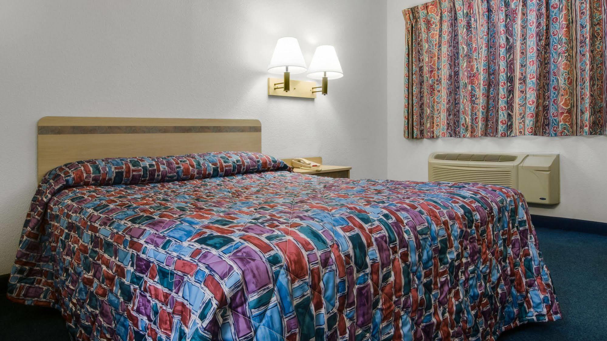 Oyo Hotel Deridder Hwy 171 North Eksteriør bilde